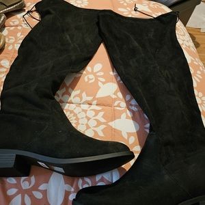 9W Torrid Tall Boots - Brand New